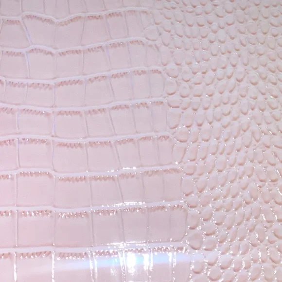 IPAD PRO 2021 12.9 INCHES PINK CROC CASE NEVER USED